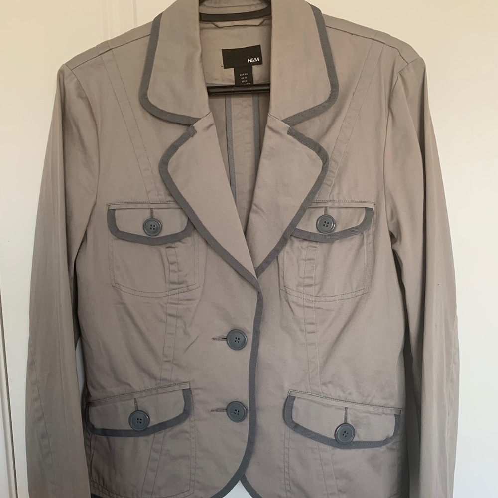 Jacket - Picture 4 of 5